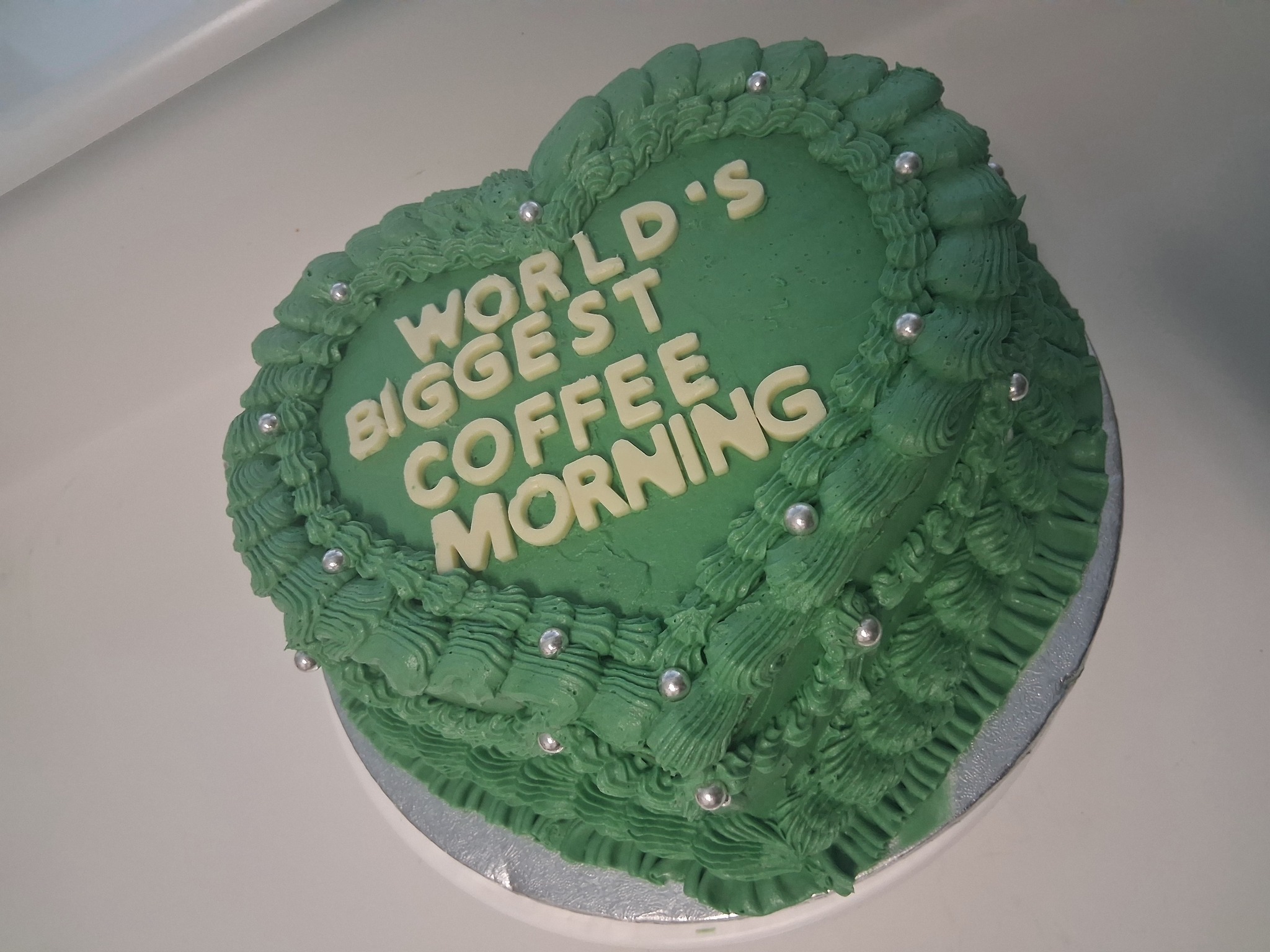 Birthday cake – hero 8