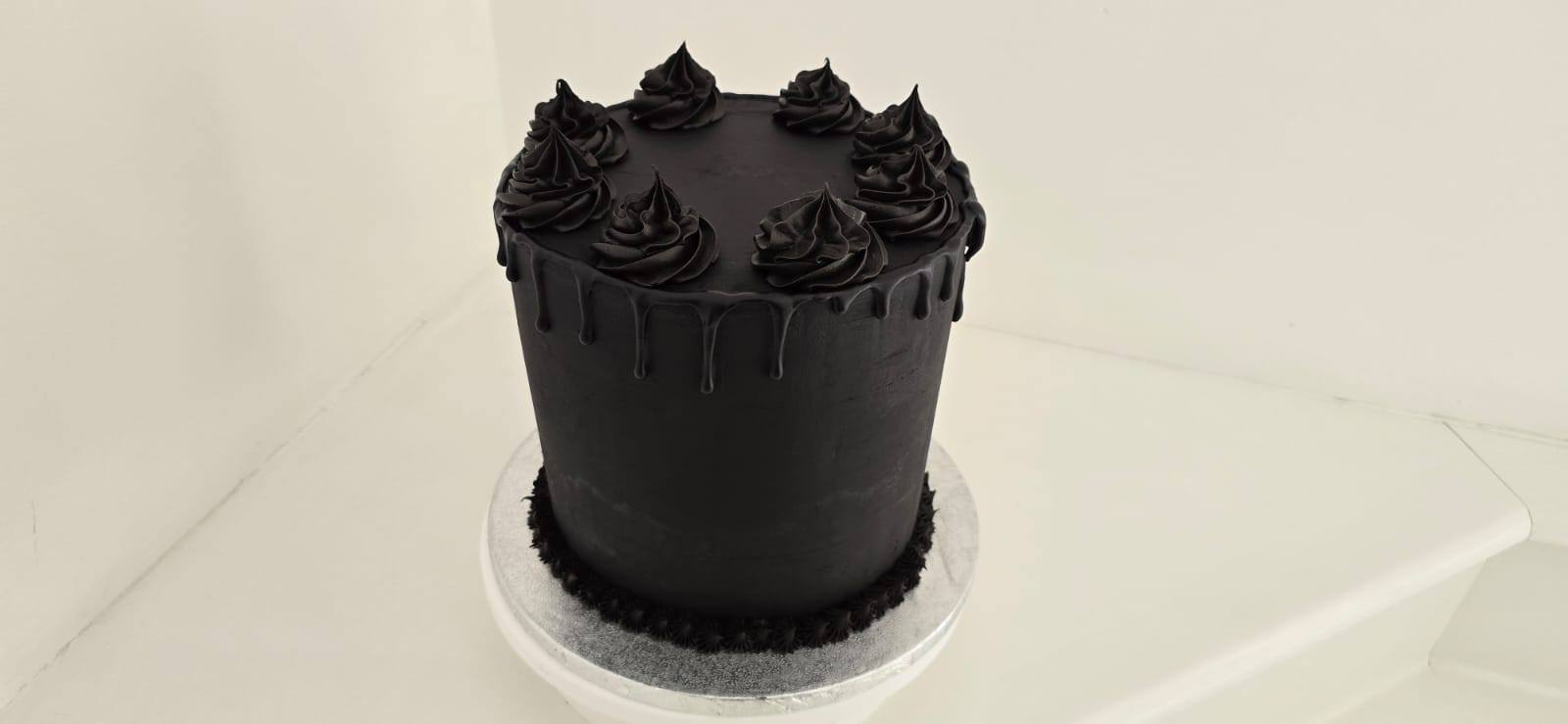 Cupcakes close-up – hero 2